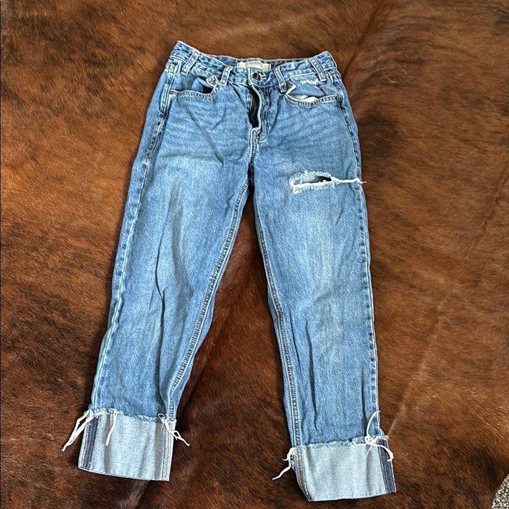 Rock&Roll Jeans